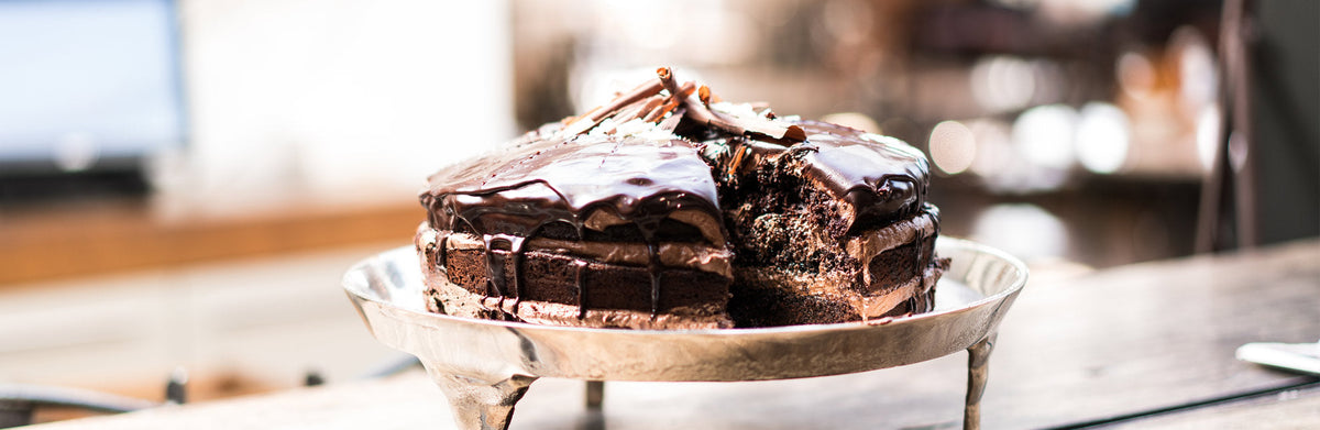 CAKES