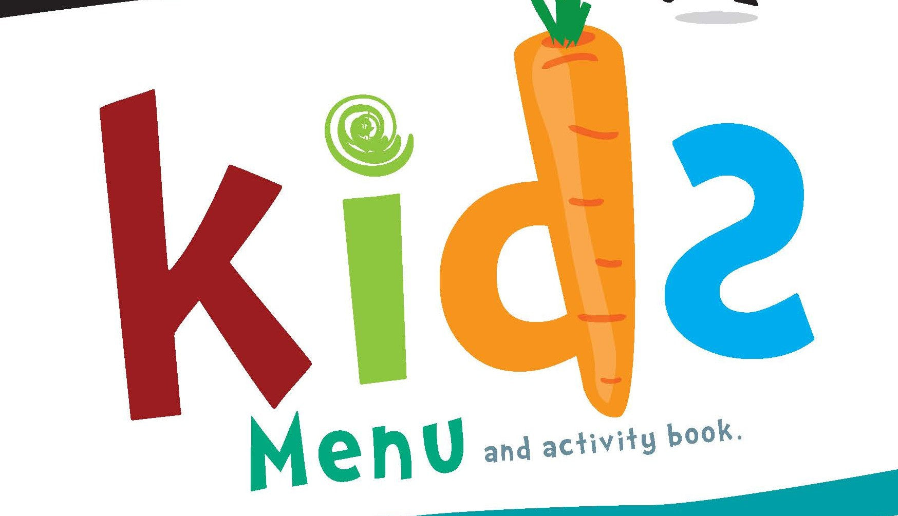 Kids Menu